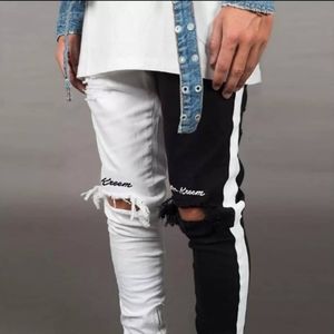 Premium mens skinny jeans